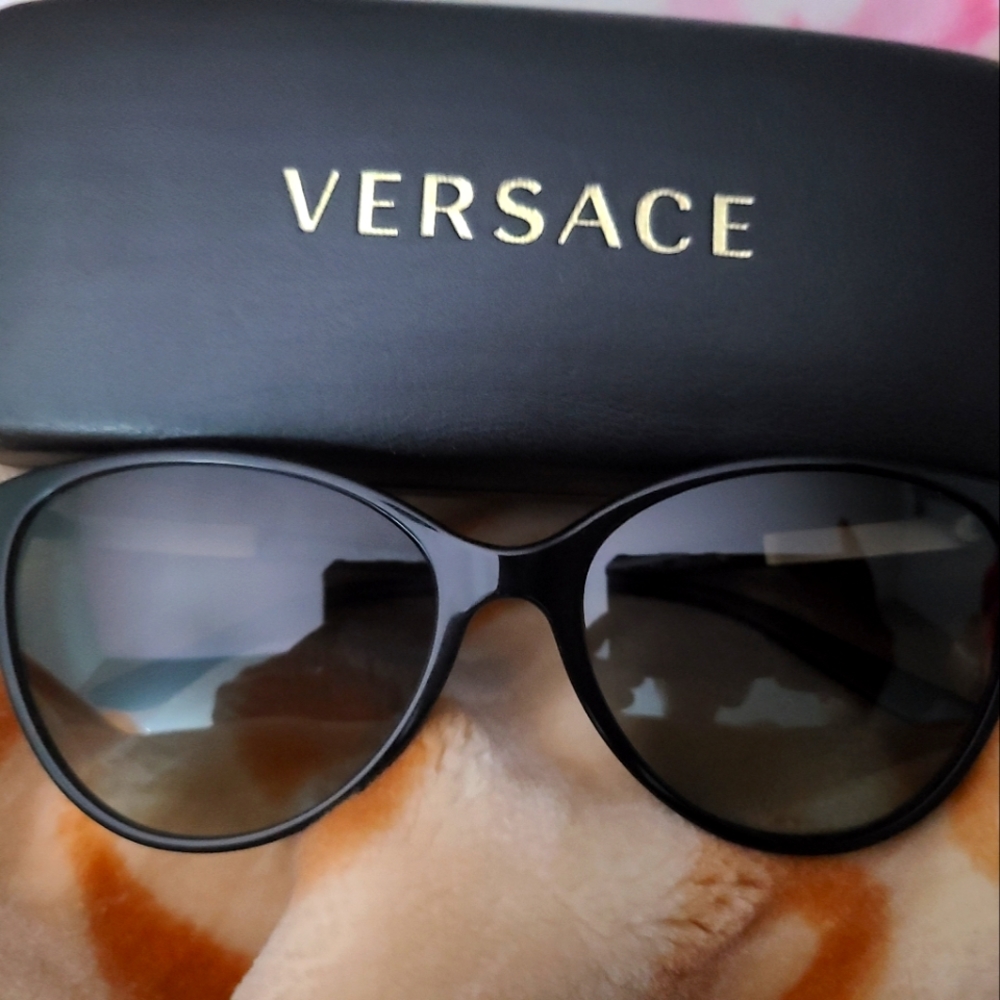Versace sunglasses